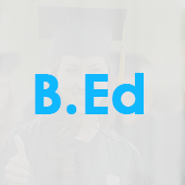 B.Ed