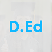 D.Ed
